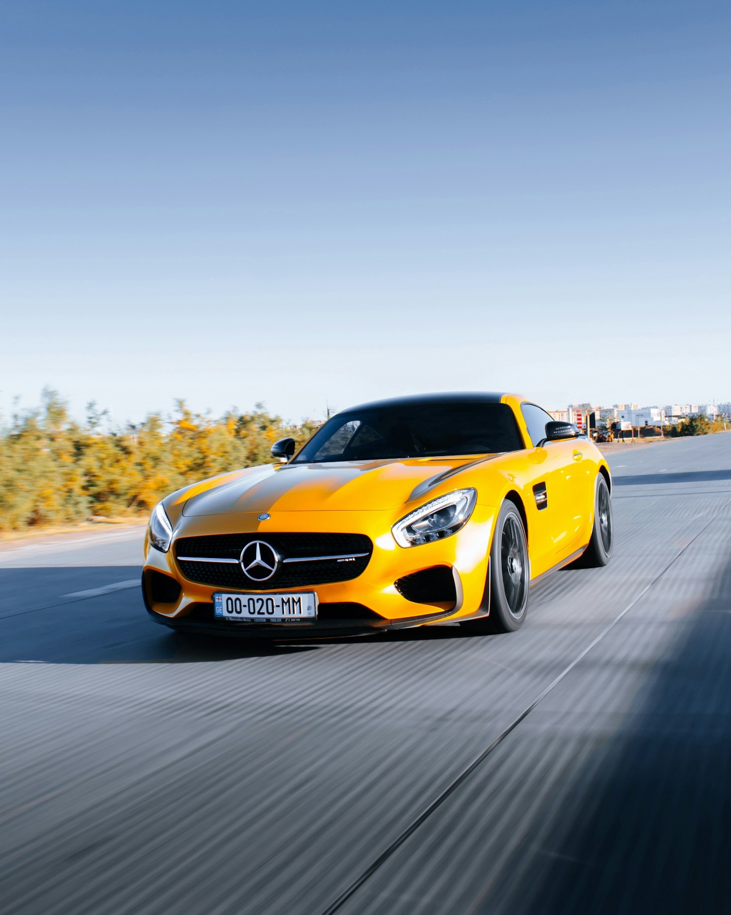 The Evolution of Modern Road Vehicles