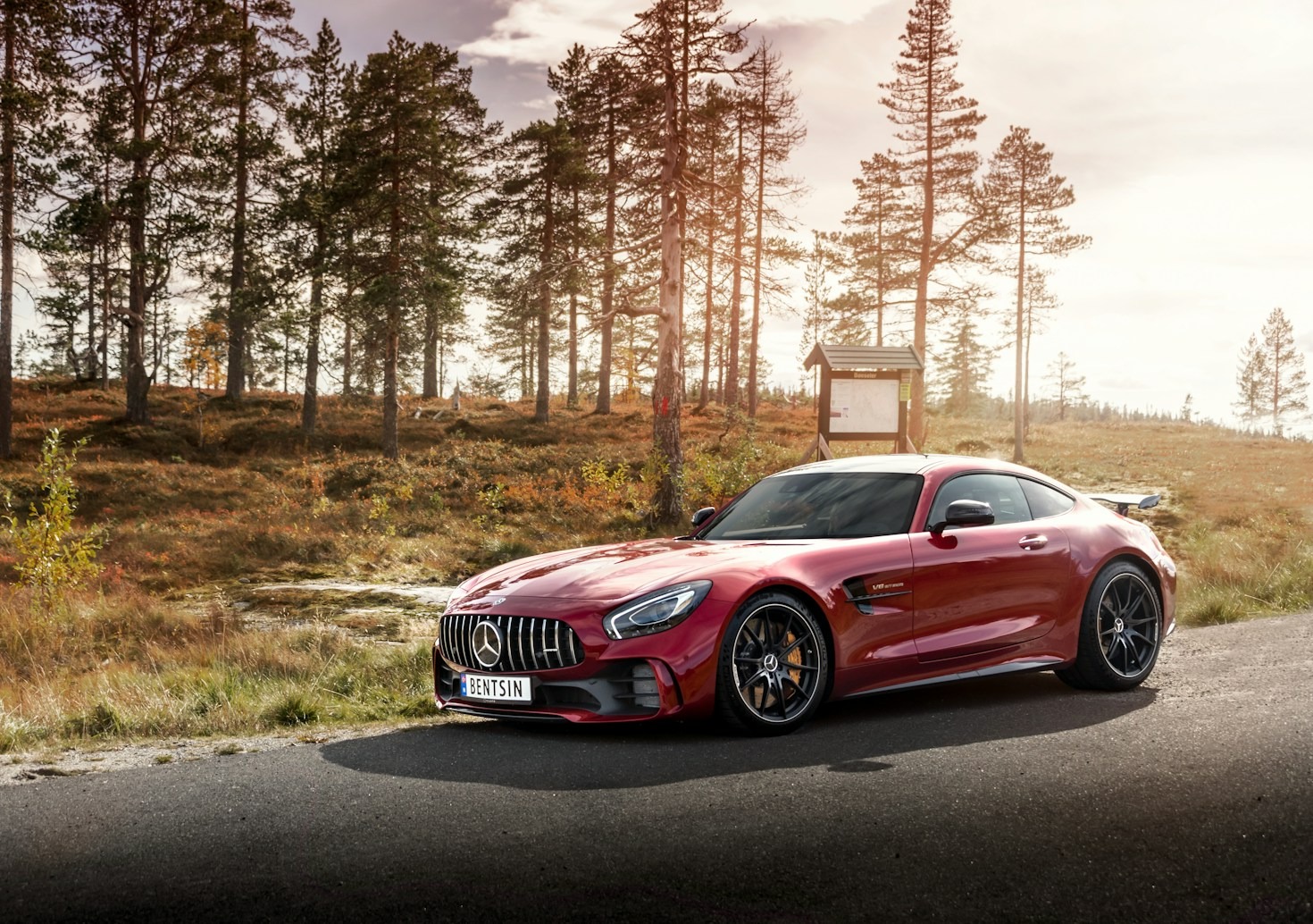 How to Choose the Perfect Vehicle for Your Needs