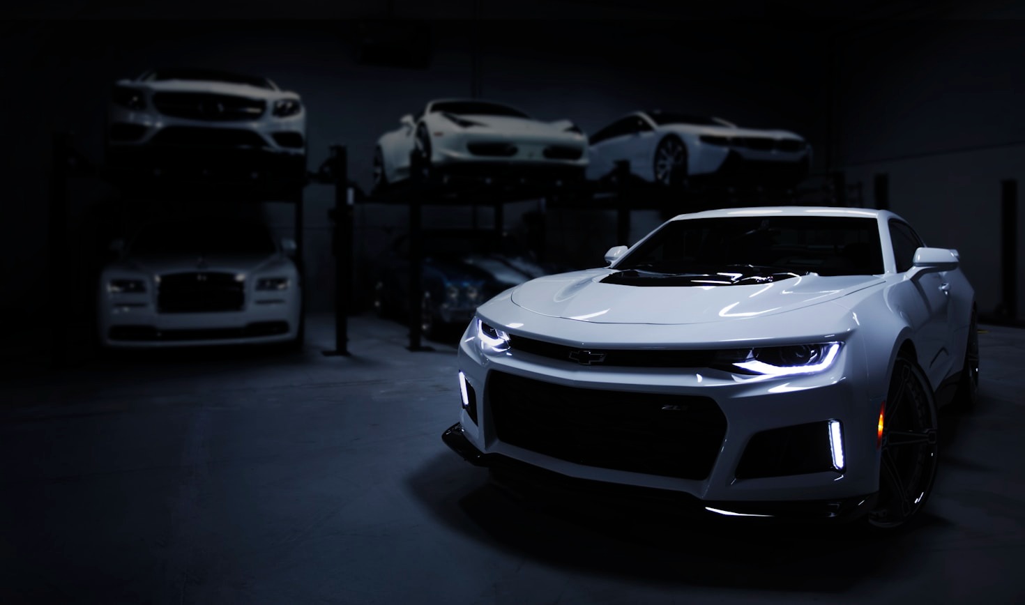 Professional Insights into Vehicle Performance Upgrades