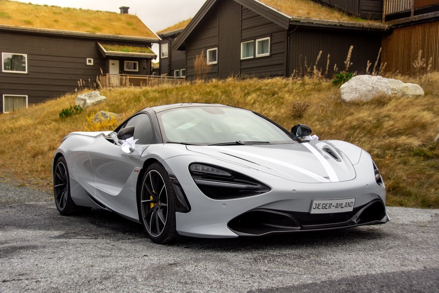 The Future of Road Vehicles: Innovations to Watch